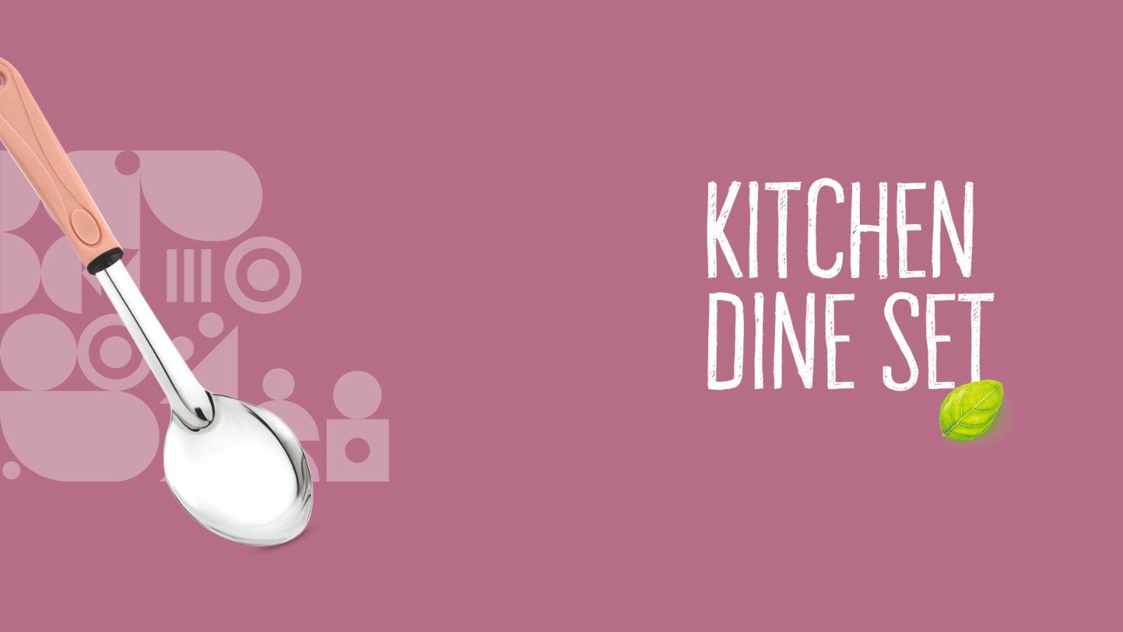 Kitchen Dine Set